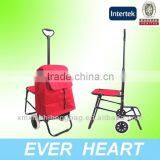 New Mini Folding Grocery Shopping Carts Guzhoug,China