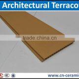 2015 Newest Environmental Product, Terracotta Panel