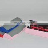 Aluminum Hand Made Plated Reading Glasses Case