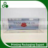 HALF TRANSPARENT TEA PET BOX TUCK DESIGN thumbnail-1