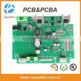 Shenzhen Fast PCBA SMT PCB Assembly PCBA Manufacturer in China with Custom PCB Assembly Services