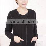 Battery Heated Vest/Powered Vest (use External Battery) thumbnail-1