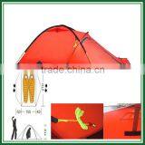 Unique Ultralight Hiking Mountain Camping Tent thumbnail-3