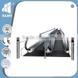Commercial Moving Walk Speed 0.5m/s Auto Walk