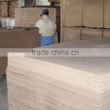 Hardboard/Plain Hard Board/moisture Proof E1glue Fiberboard for Door /furniture thumbnail-5