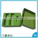 Matt Lamination Paper Cosmetic Packaging Box for Beautify Cosmetic Box