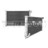 Performance Aluminum Radiator For MINI Cooper S 2002-2008 thumbnail-2