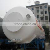 New Arrival LPG Gas Transport Tankers