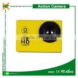 1080P/720P Waterproof Sport Camera Sj4000 Nopro Camera thumbnail-2