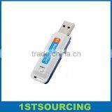 Mini USB Flash Driver Sensitive Digital Audio Voice Recorder U Disk Shaped