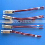 Thermal Protector With UL, VDE, CB, ROHS,