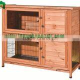 Good Ourdoor commercial rabbit cages