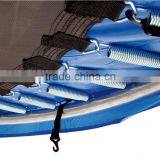 Frame PVC/PE Cover Replacement for 8ft Trampoline thumbnail-3