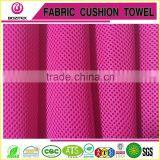 75D Polyester Mesh Fabric for Garment Lining thumbnail-3