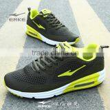 ERKE Wholesale Lightweight Breathable Full Colors Air Cushion Brand Running Shoes thumbnail-6