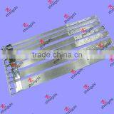 18mm Stainless Steel Bangles For Slide Charms Bangles thumbnail-1