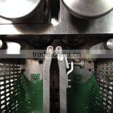 CE Certificated Automatic Small Scale Paintball Making Machine thumbnail-2