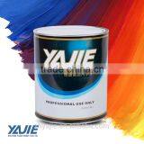 Hight Quality Advanced Production Technology Metallic Blue Car Paint thumbnail-3