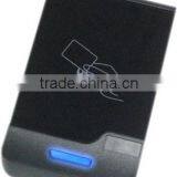 Rfid 13.56mhz Reader With WG26/WG34 Optional and Indicate Light