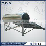 Non-pressure Compact Solar Water Heater Prices thumbnail-3