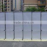 Aluminum Trade Show Display Backdrop thumbnail-3