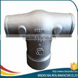 China Supplier Casting Dn2500 Gate Valve Price