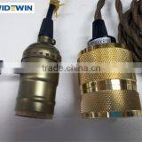 Aluminum Screw Type Bulb Holder E27 E26 thumbnail-6