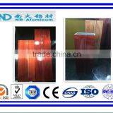 ALUMINUM PROFILE A001 thumbnail-1