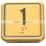 CN400 Elevator Push Button thumbnail-1