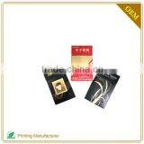 Hot Sale Custom Private Adhesive Sticker For Electronic Cigarette thumbnail-4