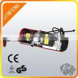 Cheap Mini Electric Wire Rope Hoist 1000kg thumbnail-6