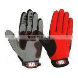 MTB,BMX Gloves Best Design Wells thumbnail-1