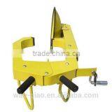 Shenzhen WQH Security Car Lock Big Truck Wheel Clamp