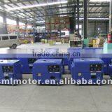 5KW Summer Emergency DG6500SE Diesel Engine Generator