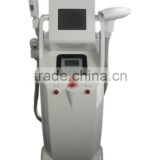 Hottest!! Three handle IPL equipment for scar removal equipment
