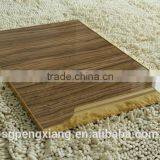 High Gloss Wood Grain UV Coated MDF Board thumbnail-2
