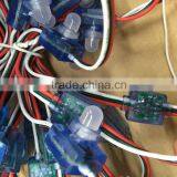 Wholesale Price 12mm Led Pixel Addressable High Brightness Advertisng Decoration thumbnail-3