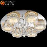 Chandelier Parts Crystal Pendant,stainless Steel Chandelier OM88301 thumbnail-6