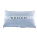 China Supplier High Quality White Waterproof Pillow Covers/Coral Fleece Pillow Cover