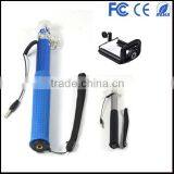 Universal Pocket Item Selfie Stick Power Bank