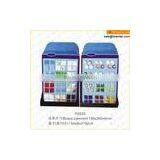 PS035---MDF Tile Floor Display Board