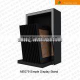 ME079--- Drawer Display Mosaic Tile Cabinet