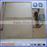 10.1inch 4 Wire Resistive Touch Screen Panel For Touch Monitors