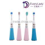Modern Look Oscillation Electric Toothbrush for Adult thumbnail-1