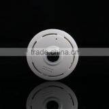 360 Degree 960P High Defintion Panoramic Fisheye Camera thumbnail-5