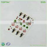 2014 New Type Car Magnetic Sticker thumbnail-1