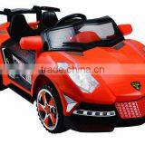 Fashional Design Children Rechargeable Car Kids Battery Car thumbnail-1