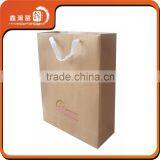 Hot Sale Custom Printed Art Paper Bag thumbnail-5