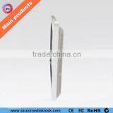 Stylish HD Wifi 42 Inch Touch Screen Lcd Digital Signage Photo Frame With HDMI thumbnail-4