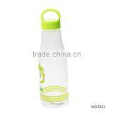 Tritan Water Bottle thumbnail-2